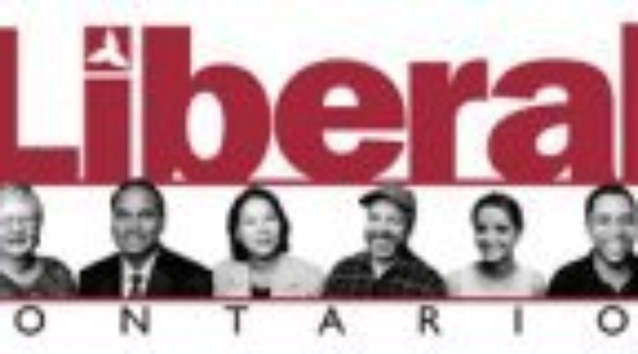 Liberal Party Canidates Looking Out For The North