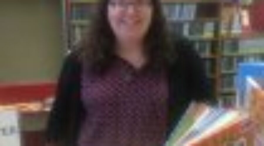 libraryceo New Library CEO Getting Settled In