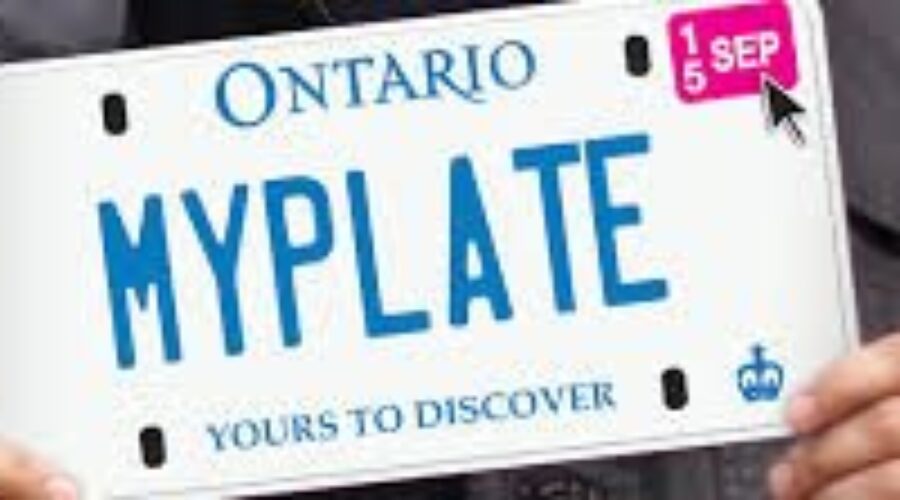 Ontario Government Proposing Changes For Drivers
