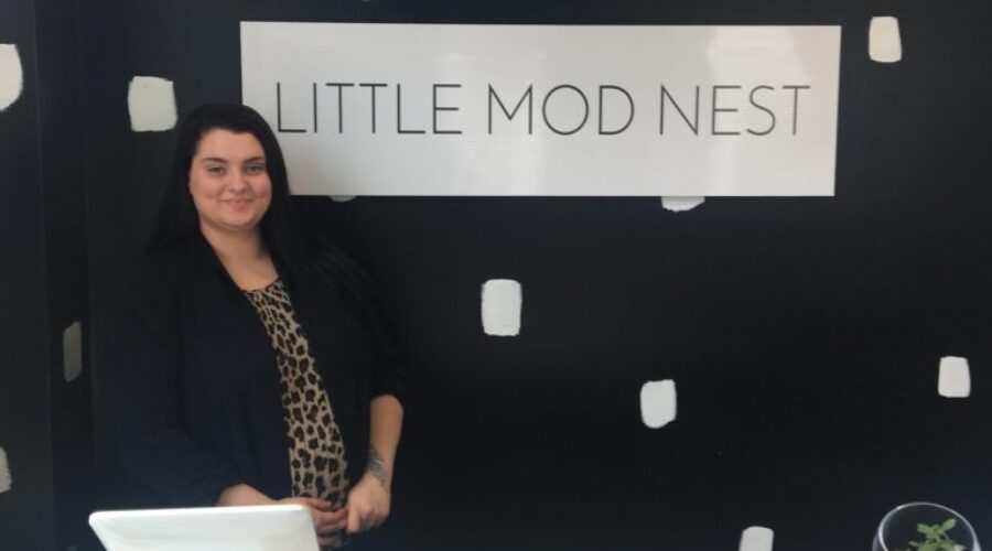 Little Mod Nest Opens Its Doors To The Public