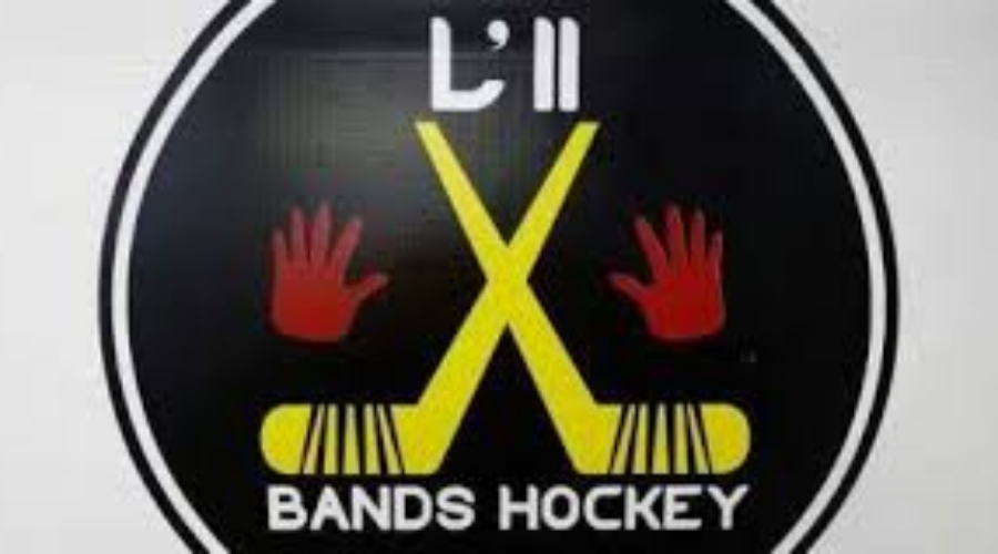 Little Bands Hockey Tournament In Full Swing