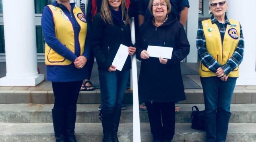 Dryden Trillium/Lions Support Community Projects