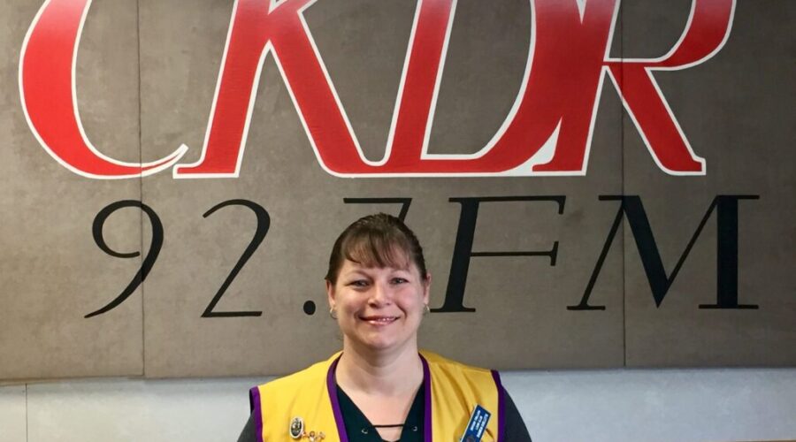 lionspic Lions Club Hosting ‘Dining In The Dark’