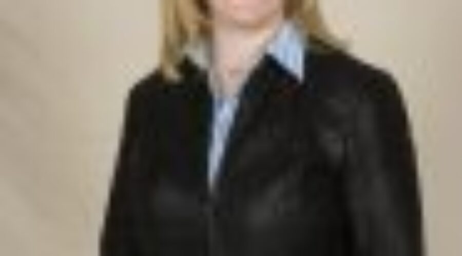 Conservative Leadership Hopeful Lisa Raitt Not Sad To See O’Leary Go