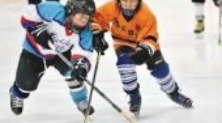 littlebandsjpg Little Bands Hockey Coming Back to Dryden
