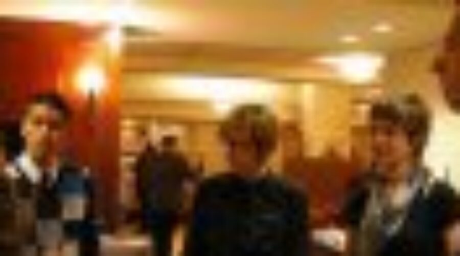 Northern Ontario Students Take Part In Lobby Week
