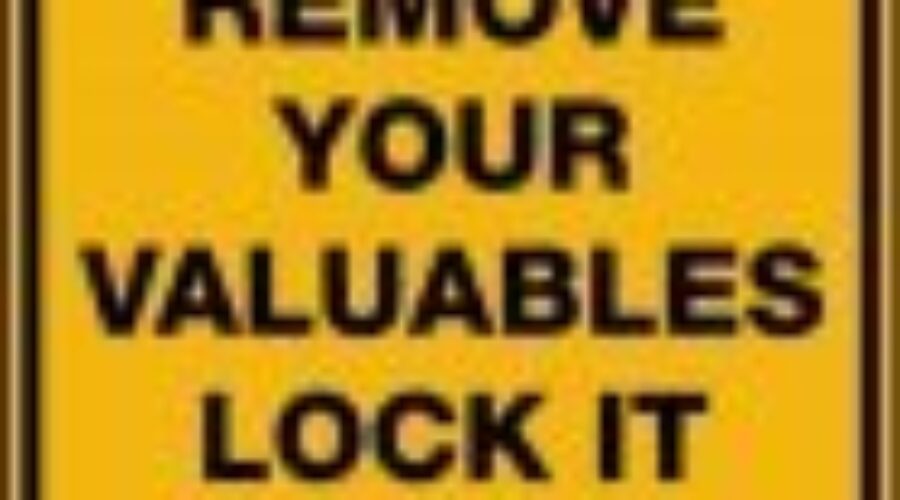 lockit Lock It Or Lose It!