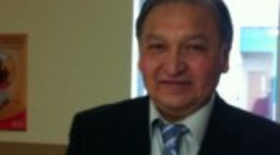 New Lodge For First Nations Patients