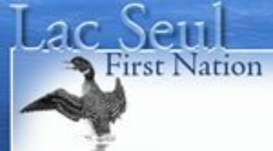Lac Seul Treaty Day
