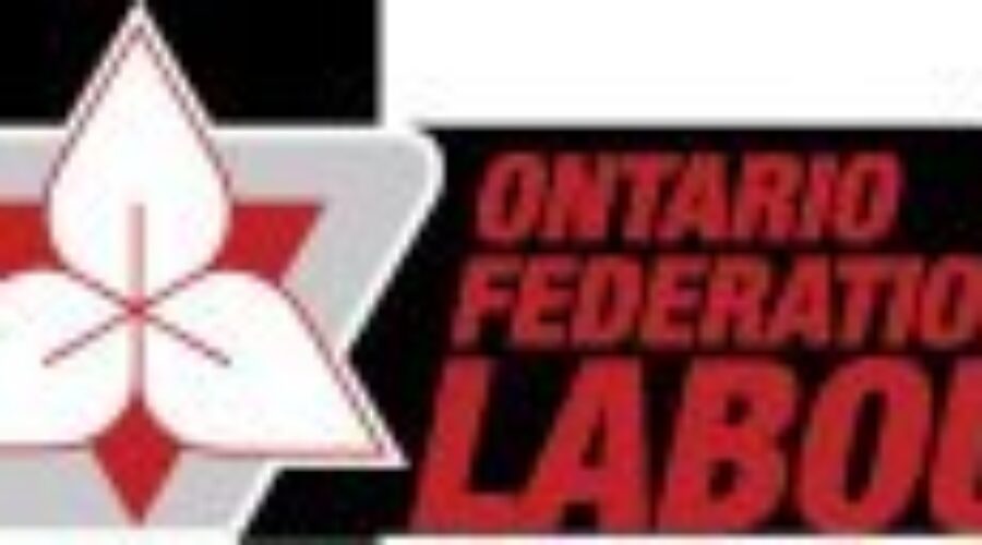 OFL Holding Pre-Budget Consultations