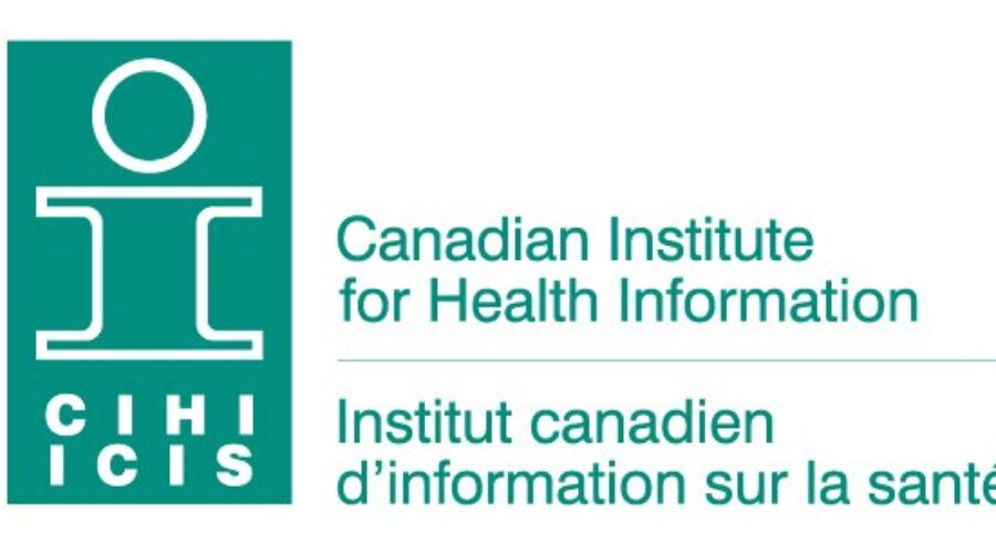 logo_cihi ER Wait Times Report For Local Hospitals