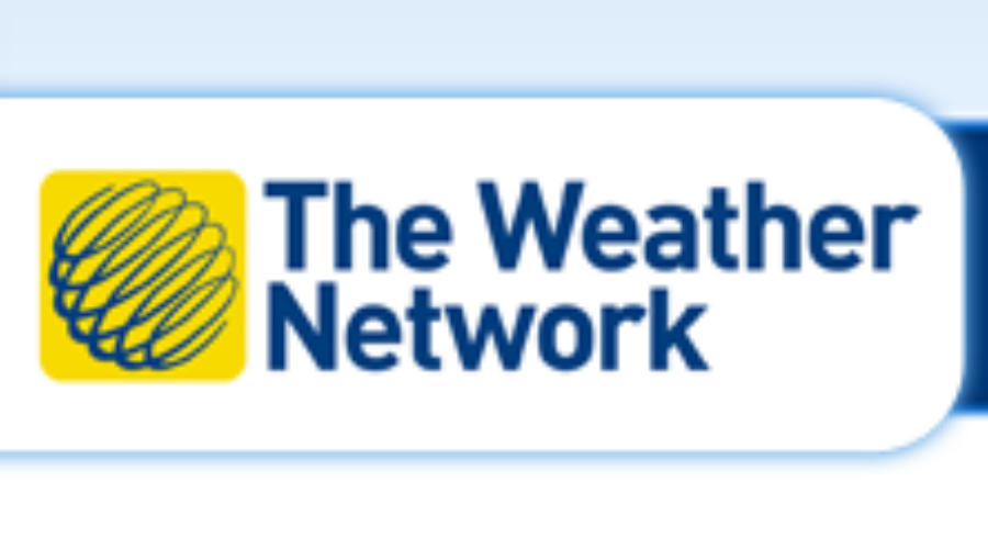 Weather Network Out With Fall Forecast