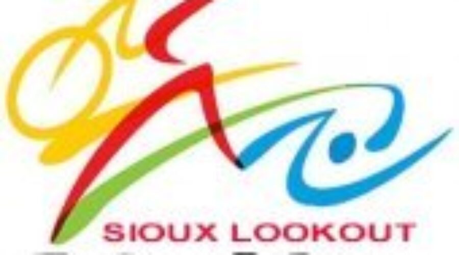 logotria Preperations For Sioux Lookout Triathlon