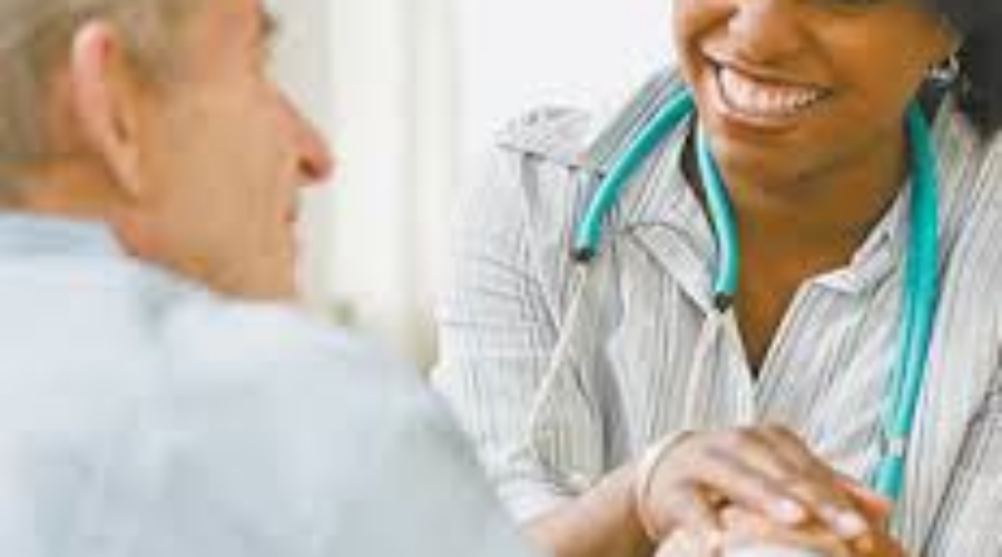 Gaps In Long Term Care