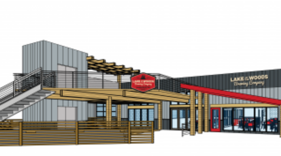 Lake Of The Woods Brewery Expanding To Northern U.S.