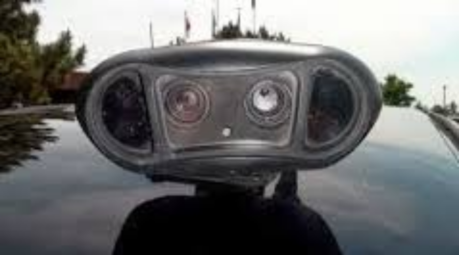 New Technology To Nab Suspended Drivers