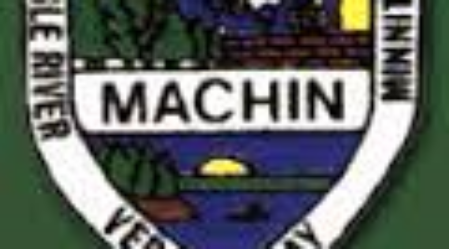 machin Election Deadline: Machin/Ignace