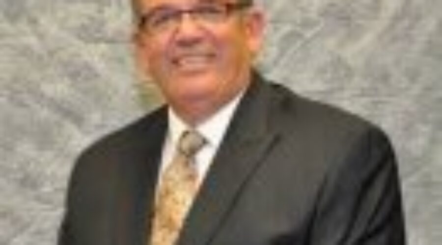 Shayne MacKinnon Running For Mayor of Dryden