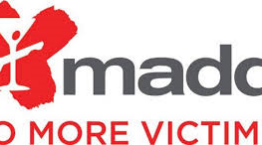 MADD Asking Grads To Stay Safe This Weekend