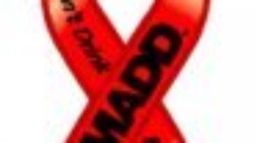 madd-red-ribbon MADD Canada Starts Annual Campaign