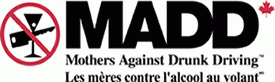 MADD Supporting Mandatory Alcohol Screening