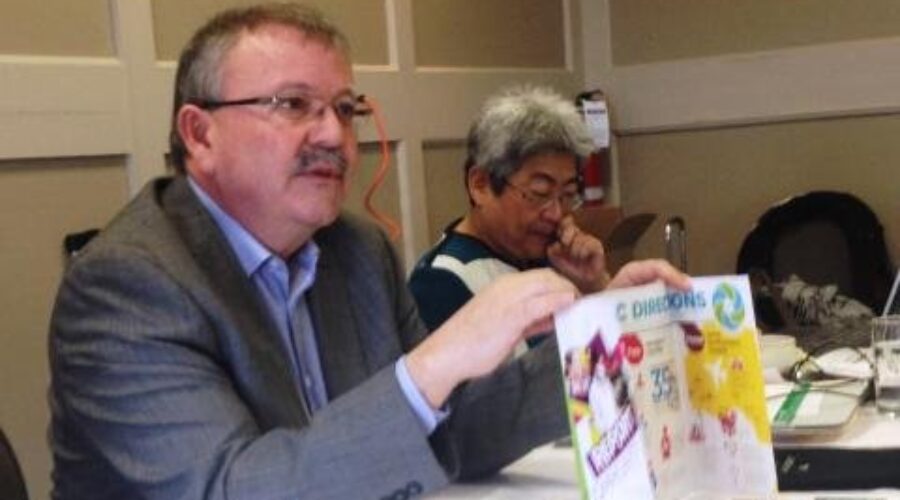 Confederation College Promising To Work With International Students