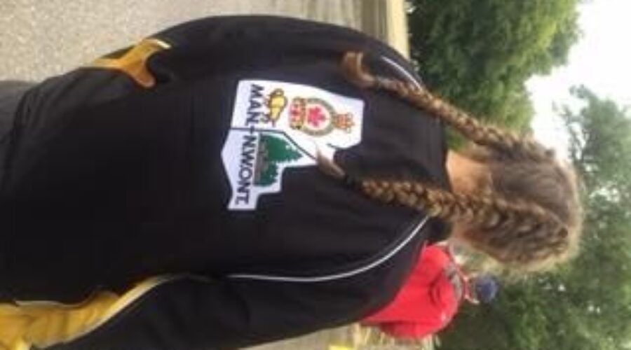 Local Track And Field Athletes Competing In Nationals