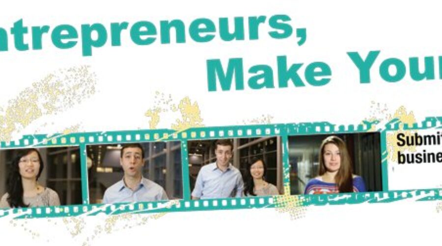 Make Your Pitch Campaign Underway In Northwestern Ontario