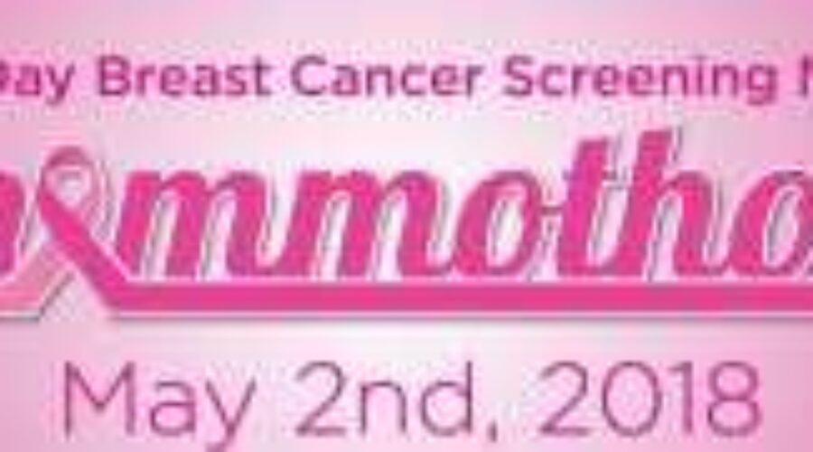 One Day Mammogram Blitz Today
