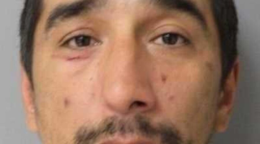 Police Located Wanted Man *UPDATE