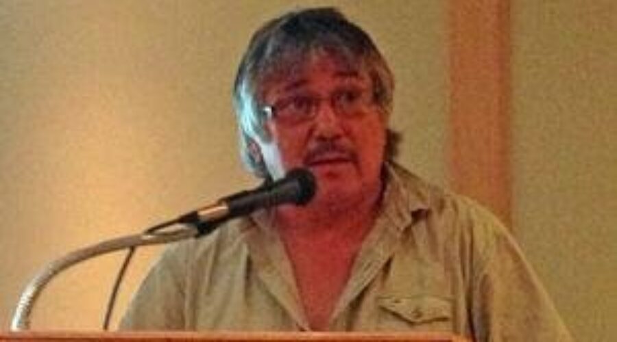 Former Regional Chief Charged With Sex With A Minor