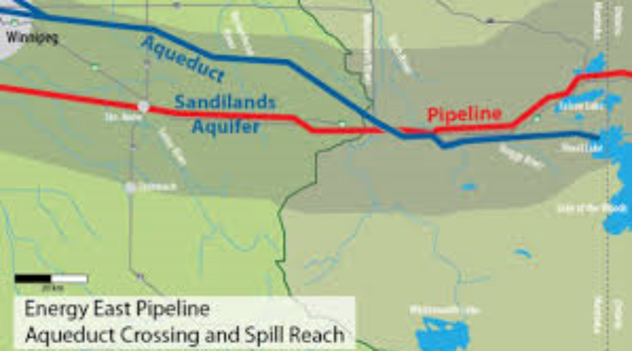 manitoba20energy20coalition Opposition In Manitoba To Current Energy East Line