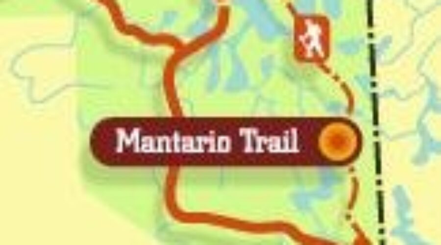 mantario_1_0 Manitoba RCMP Searching For Missing Woman Near Provincial Boundary