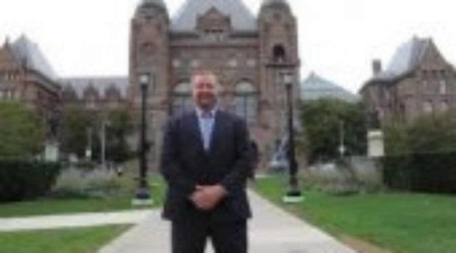 NDP Critic Calls On Liberals To Address ROF