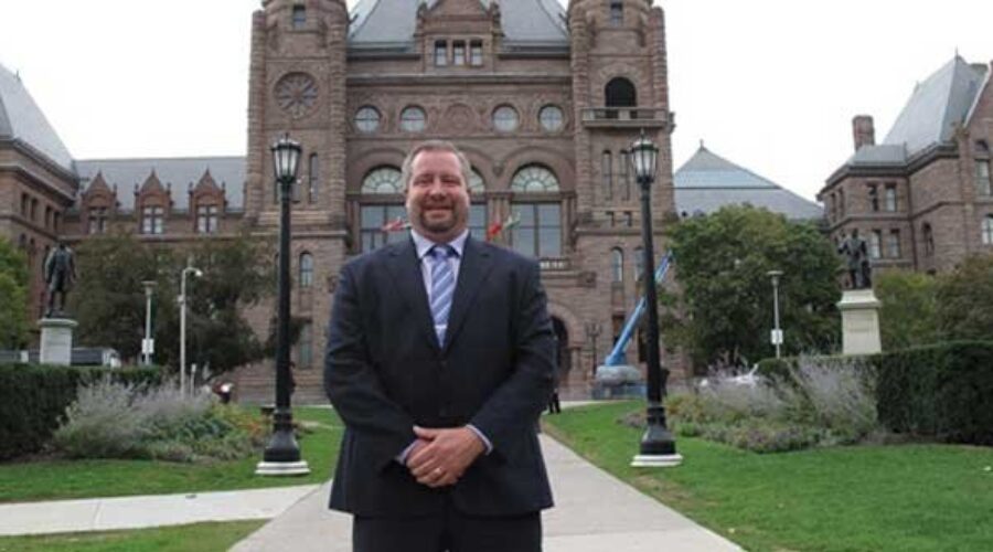 NDP Critic Calling For Compensation For Mercury Poisoning Victims