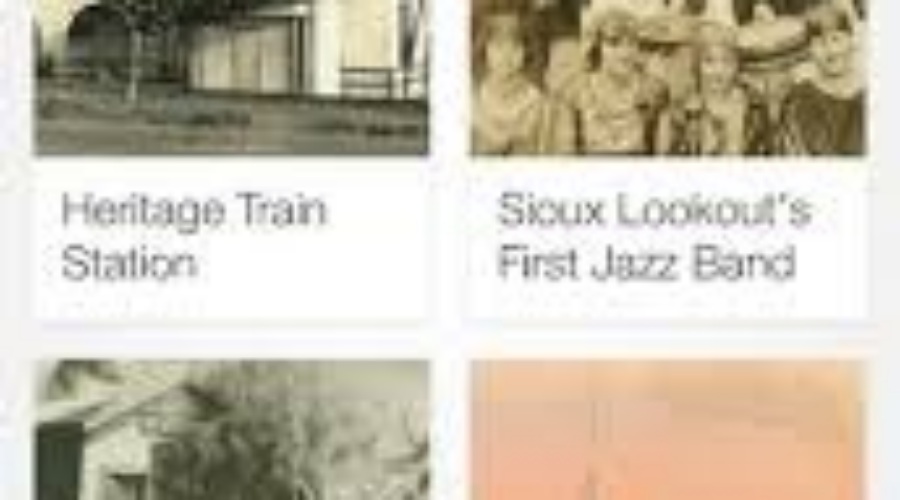 mappsioux Museum App Receives Provincial Award