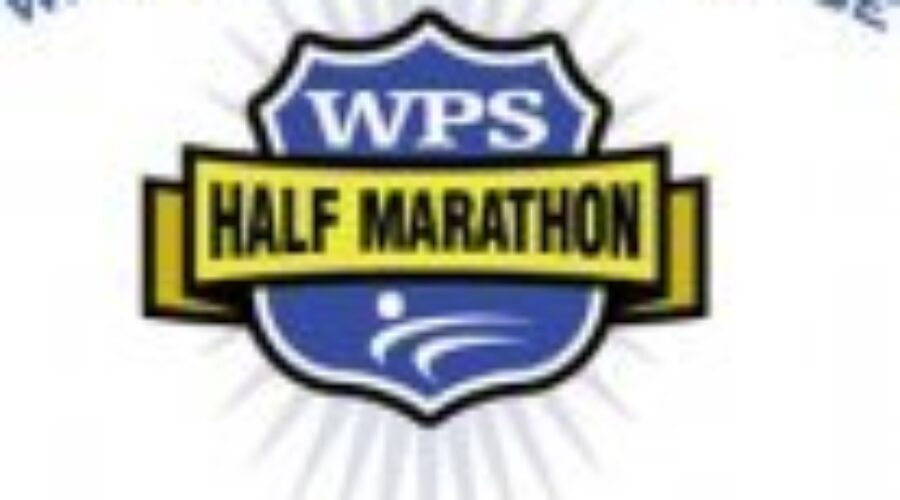 Winnipeg Police Half Marathon Results
