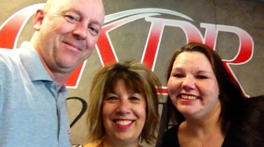 Medical Miracle Fundraiser For Dryden Musician