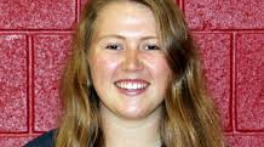 Chelsea Martel Named Setter Of The Week