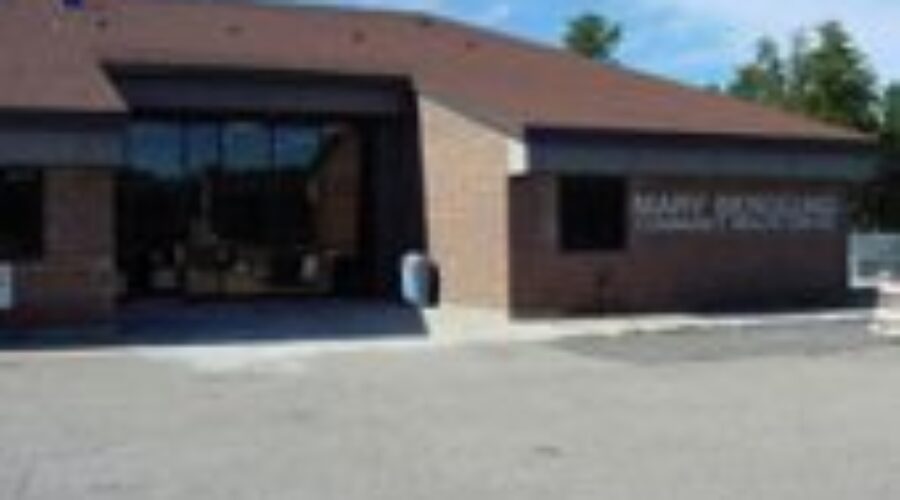 Two New Faces At Ignace Health Centre
