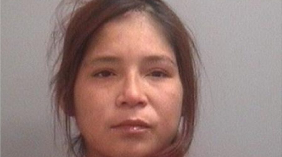 Pickle Lake OPP Searching For Missing Woman