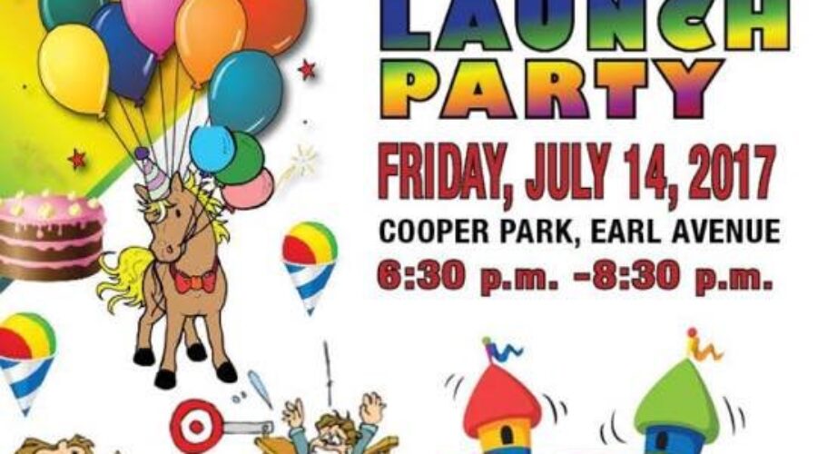 Max The Moose Fest Almost Here In Dryden