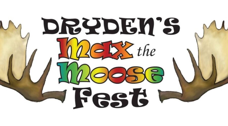 Max The Moosefest Thursday Schedule