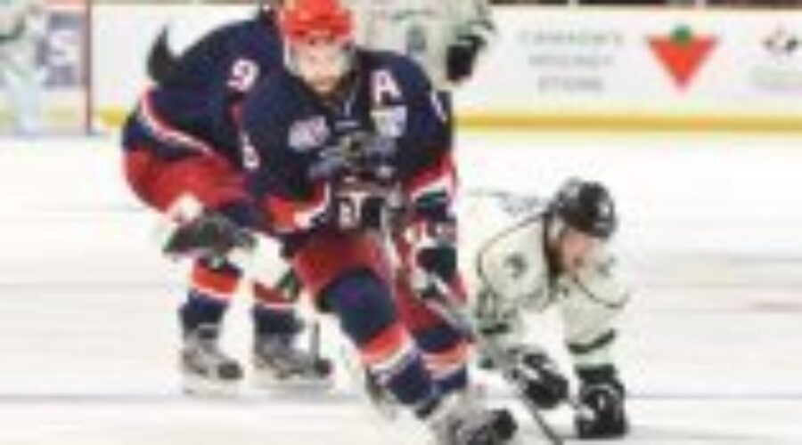 Wilderness Draw Top Team In Canada