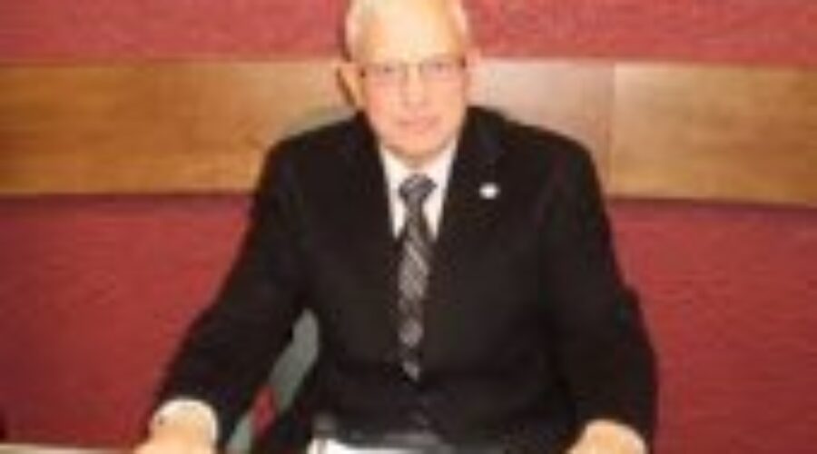 Fort Frances Mayor Speaks Out About Hydro Dams