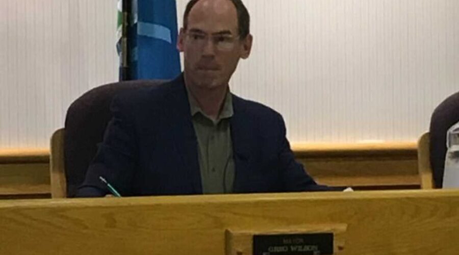 Look At Mayor’s Race In Dryden