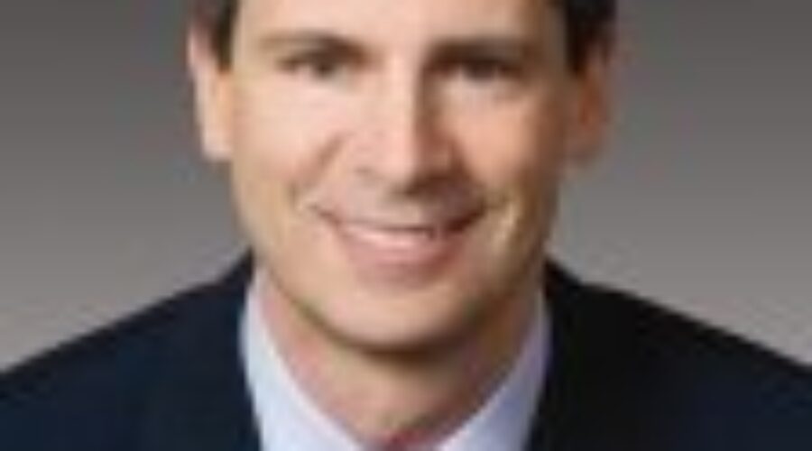 Ontario Premier Steps Down
