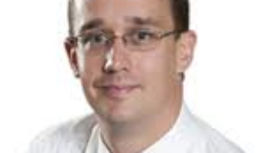 Monte McNaughton Running For Ontario PC Party