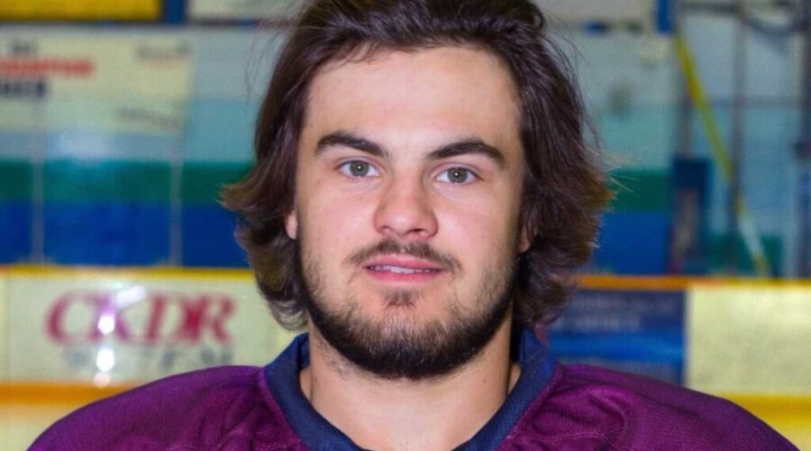 mcphail_1 Former Ice Dogs Captain Headed West
