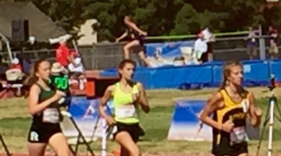 mddie Great Opening Race For Madisen Lambert At Nationals